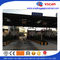 Driver Face Capture Camera Under Vehicle Surveillance System For Vip Facilities