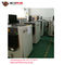 100KV Economical X Ray Baggage Scanner 500 * 300 MM Tunnel Size