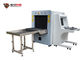 X ray baggage scanner SPX6550 x-ray scanner for Government Hotel school prison Use