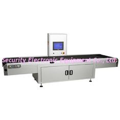 High Penetration and Fast Scanning Speed X Ray Baggage Scanner for Security Check