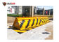 RS485 3.7KW IP68 Hydraulic Pump Road Blocker For Vehicle Control