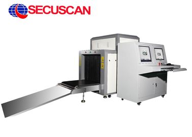 Grote Bagage X van de Tunnelgrootte AT10080 Ray Machines With High Performance