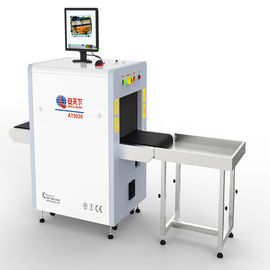 Het Pakketinspectie van 100KV 38AWG X Ray Baggage Scanner Machine Small