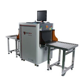 80kv X de Veiligheidsscanner van Ray Baggage And Parcel Inspection SPX5030A