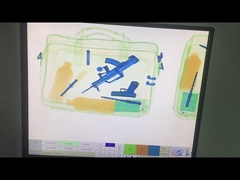 SPX-5030C röntgen bagagescanner