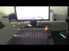 Enkele energie röntgenscanner SPX-5030A