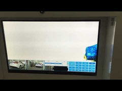 Röntgenvoertuigscanner