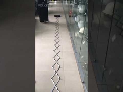 Secuplus draagbare bandenprikker